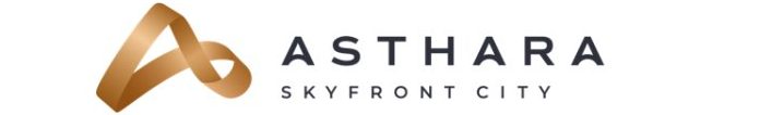 ASTHARA SKYFRONT CITY